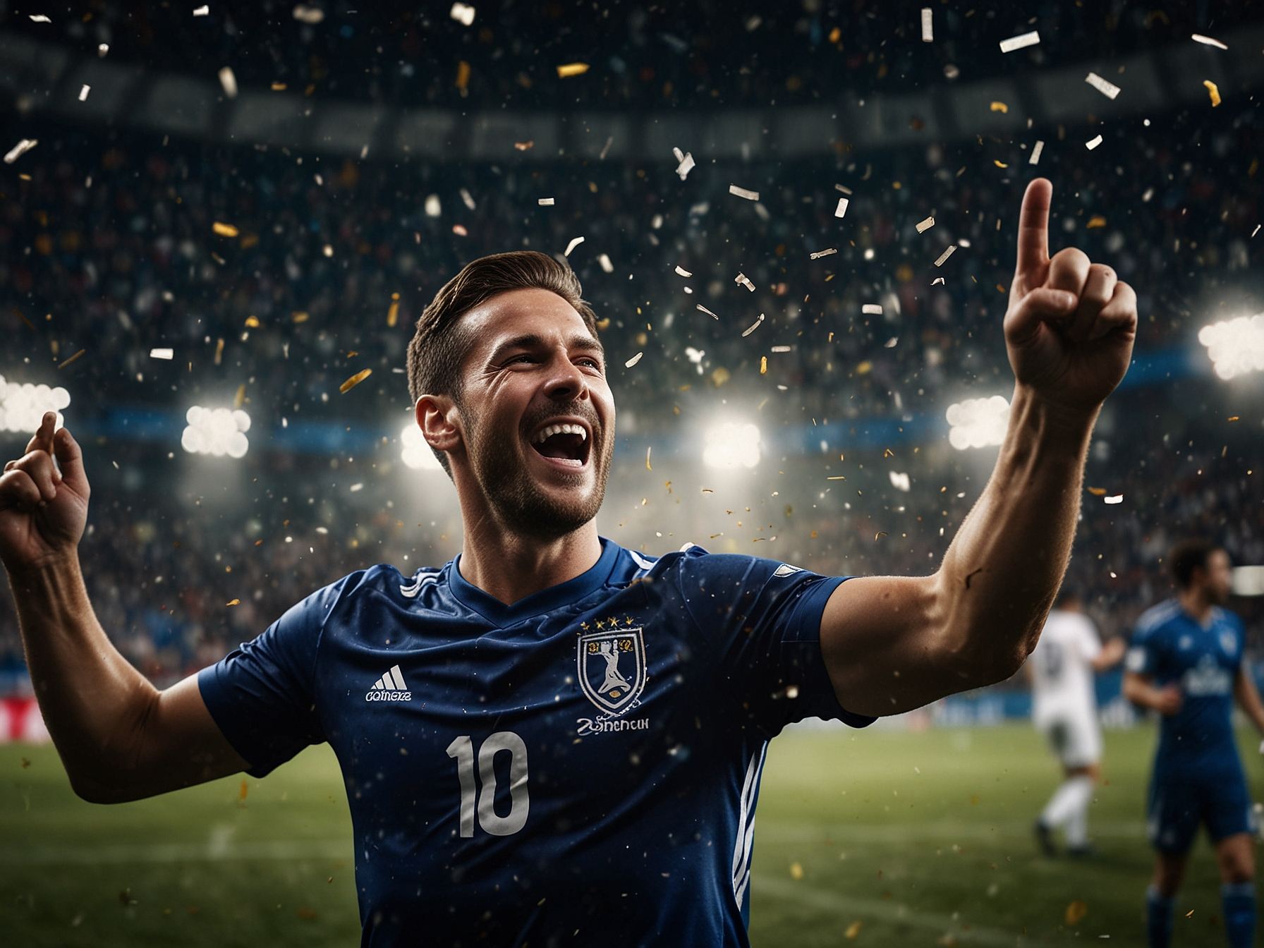 Imagen principal Tiger Casino