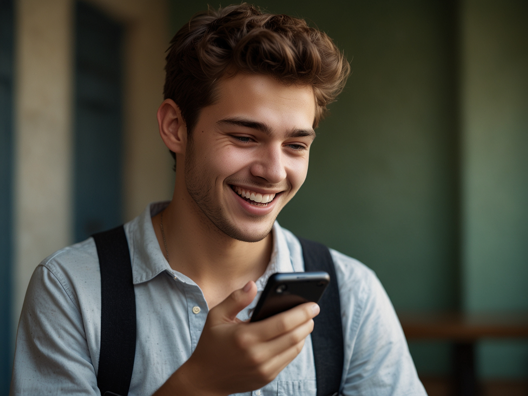 Registro Tiger Casino