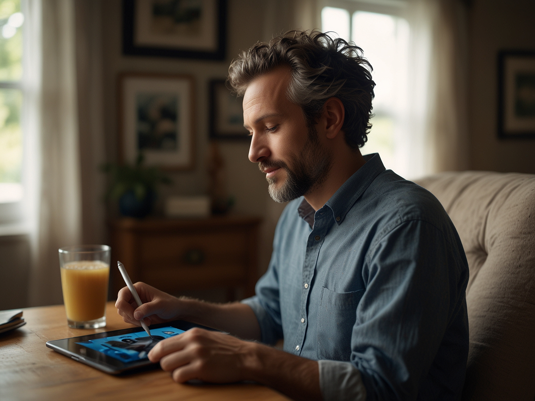 Dispositivo privado opción recordar sesión